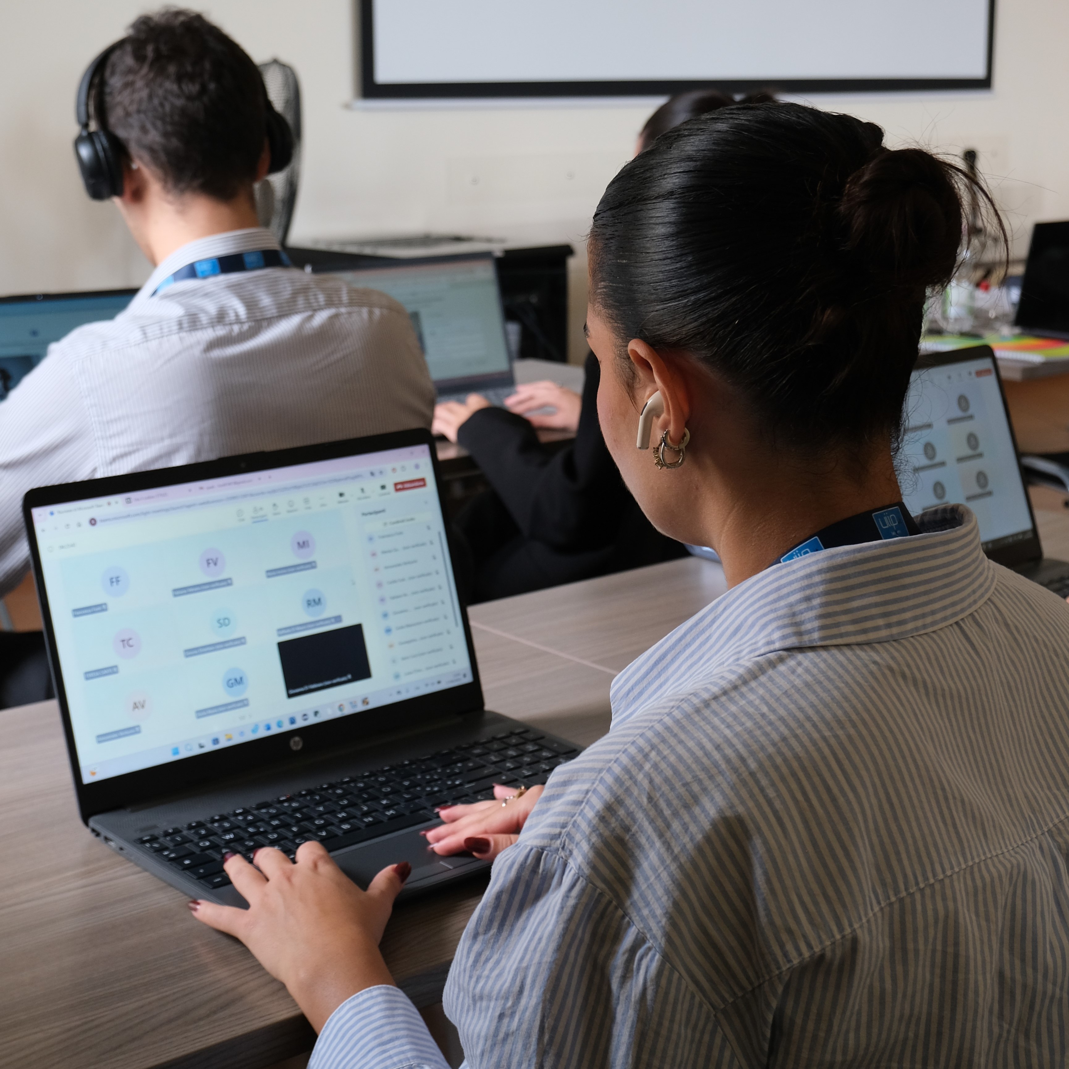 UIIP Biogem lancia corsi brevi in modalità e-learning